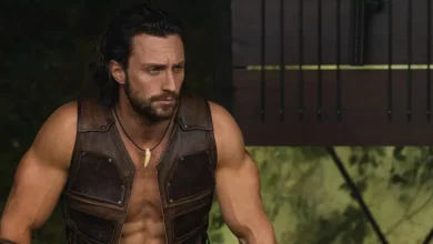 Kraven the Hunter Marvel Film Review