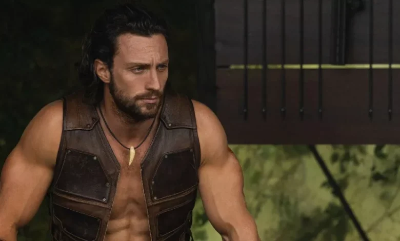 Kraven the Hunter Marvel Film Review