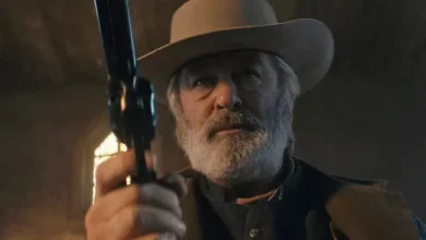 Rust Alec Baldwin Movie Review