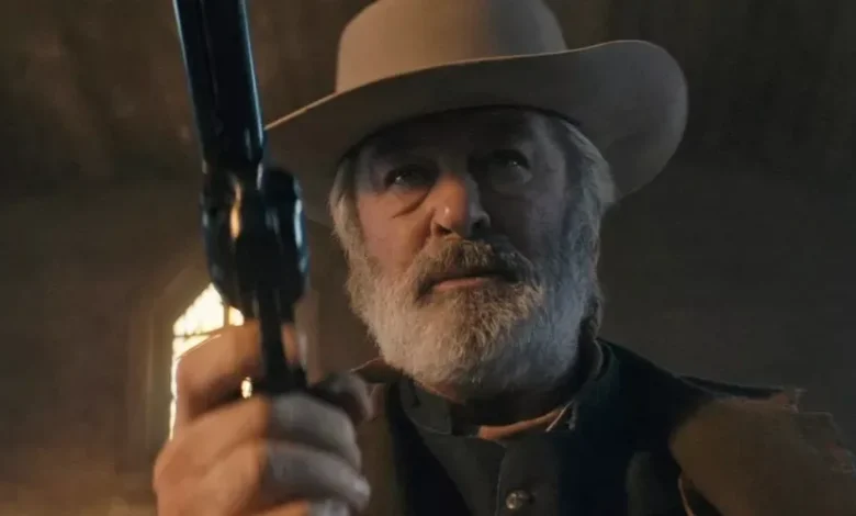 Rust Alec Baldwin Movie Review