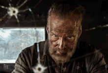Sisu 2 Road to Revenge Fantastic Fest Movie Review