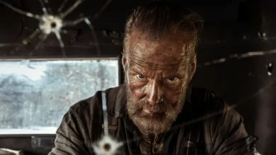 Sisu 2 Road to Revenge Fantastic Fest Movie Review